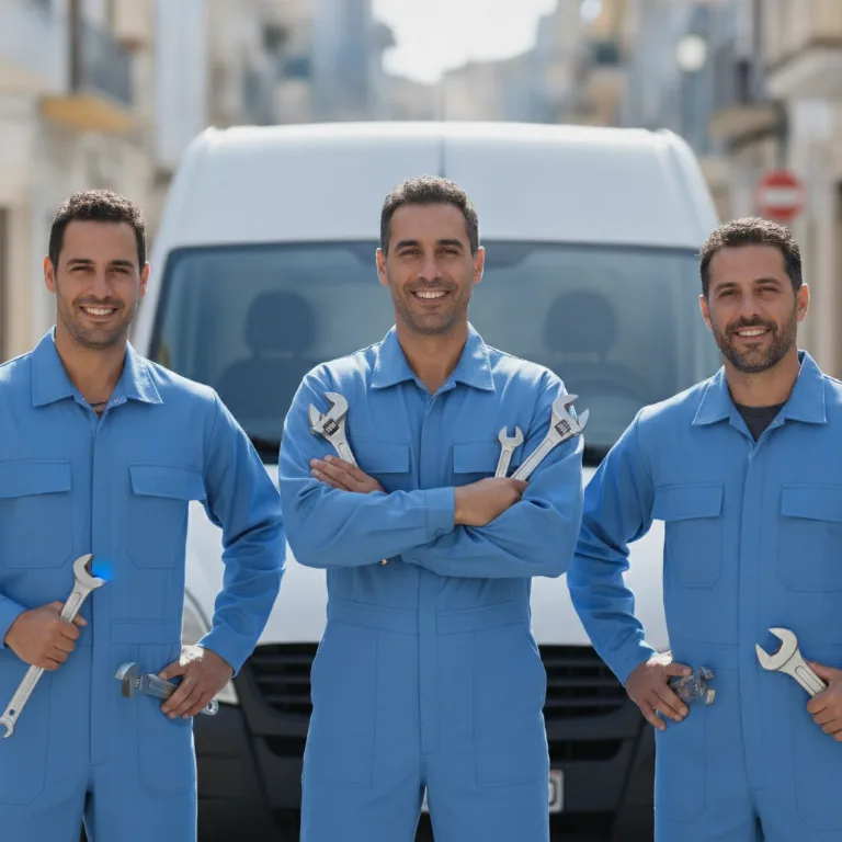 Reparación Calentador de Agua equipo en Santa Eularia des Riu